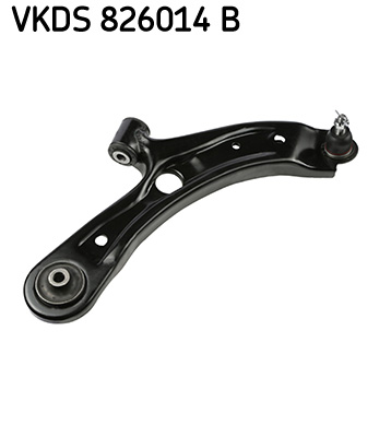 Braccio oscillante, Sospensione ruota - VKDS 826014 B SKF